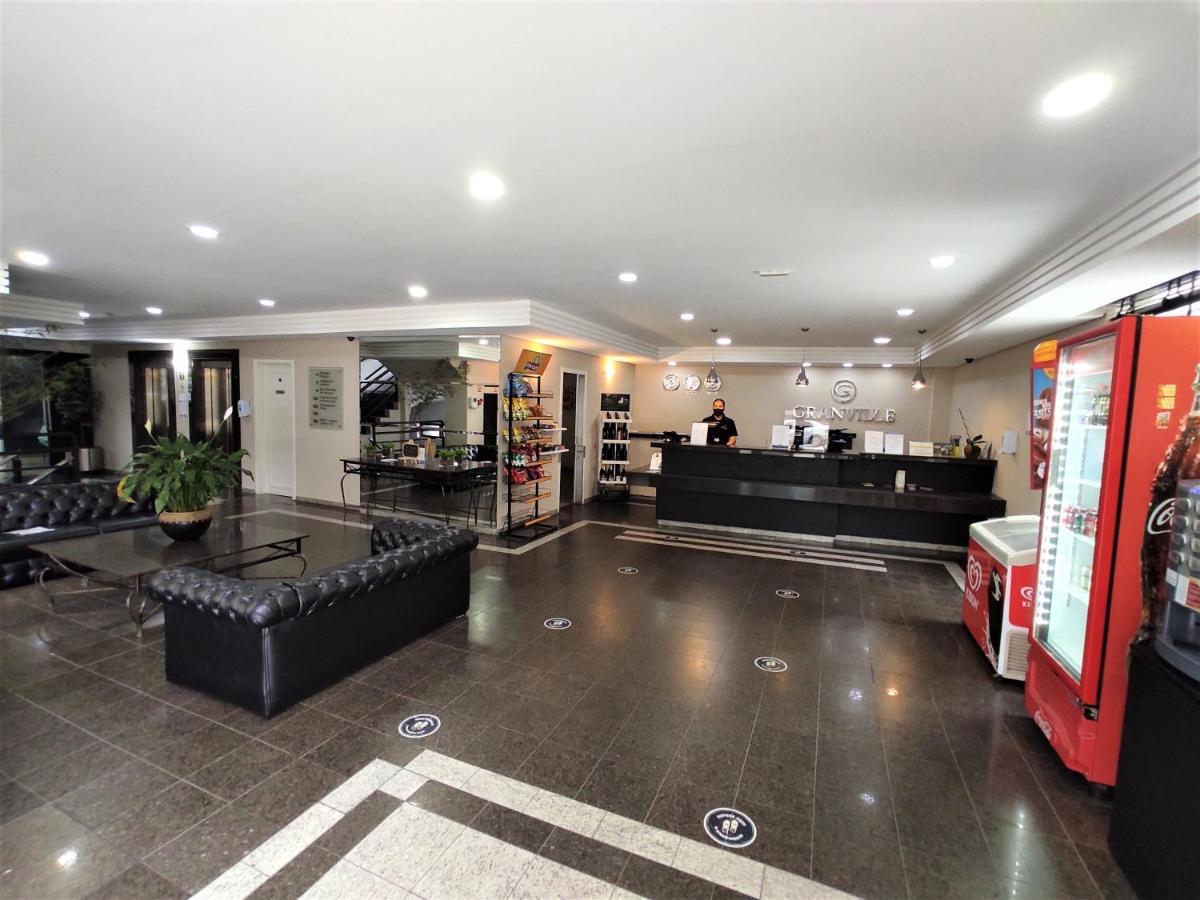 Hotel Granville