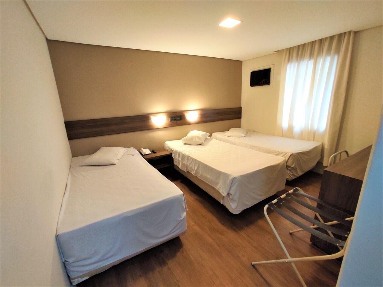 Hotel Granville