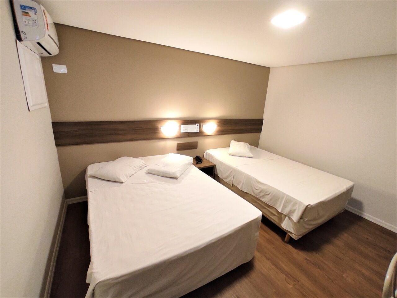 Granville Hotel Curitiba