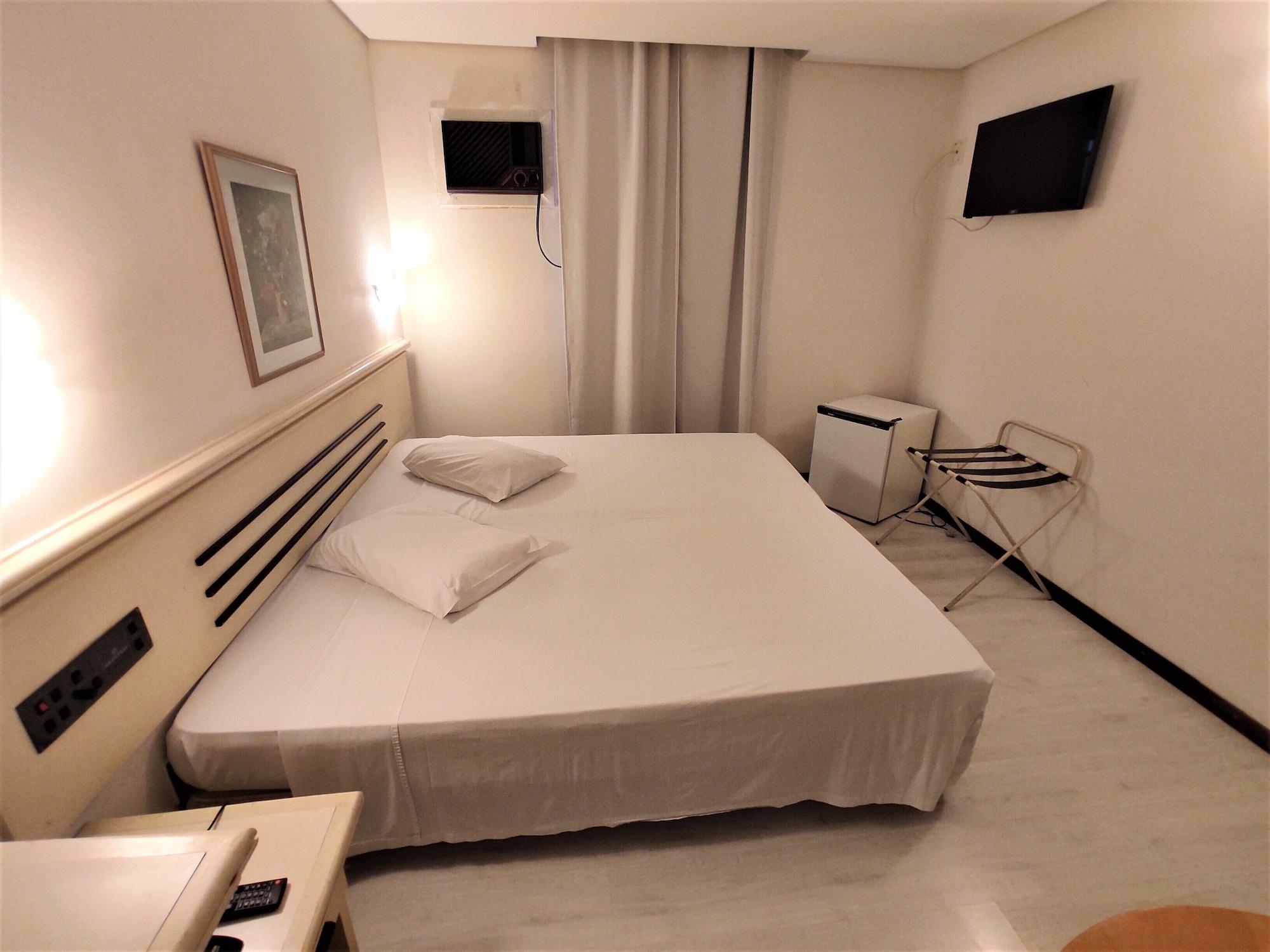 Hotel Granville Curitiba