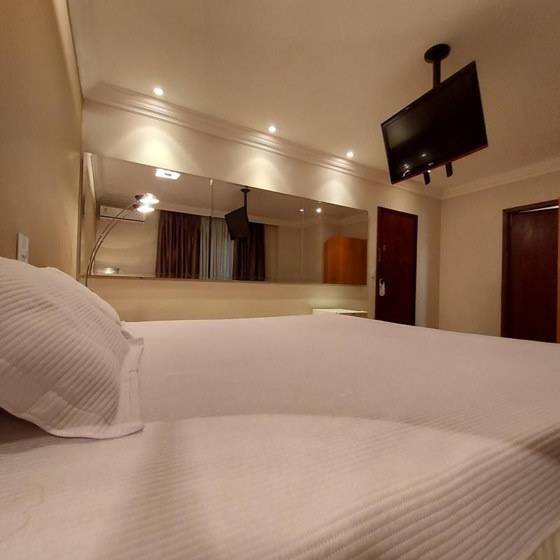 Hotel Granville Curitiba
