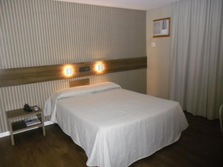 Granville Hotel Curitiba