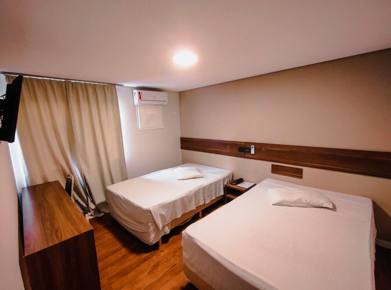 Granville 3* Curitiba