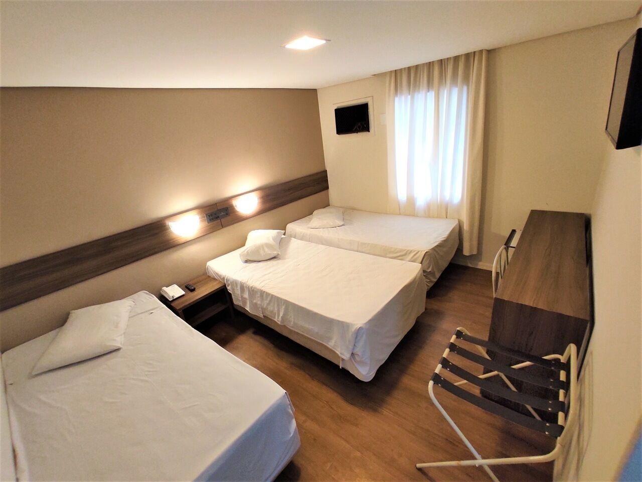 Granville Hotel 3*