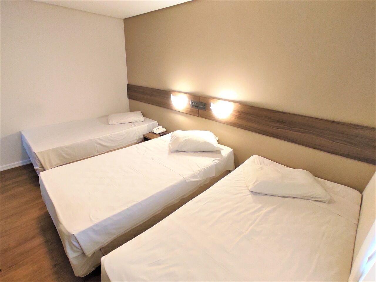 Granville Hotel 3*