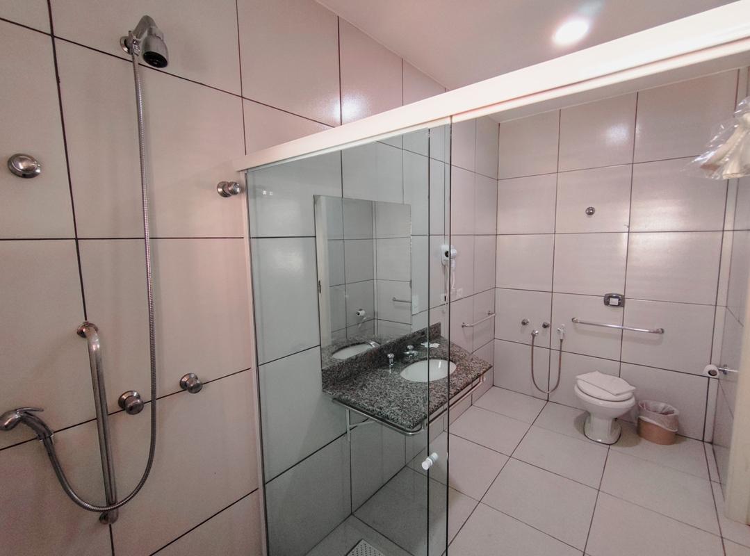 Hotel Granville Curitiba