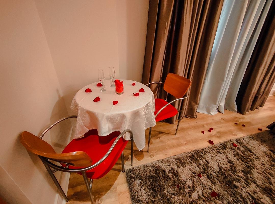 Granville Hotel Curitiba