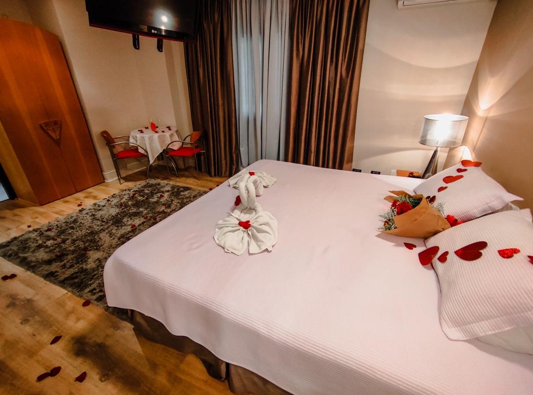 Hotel Granville