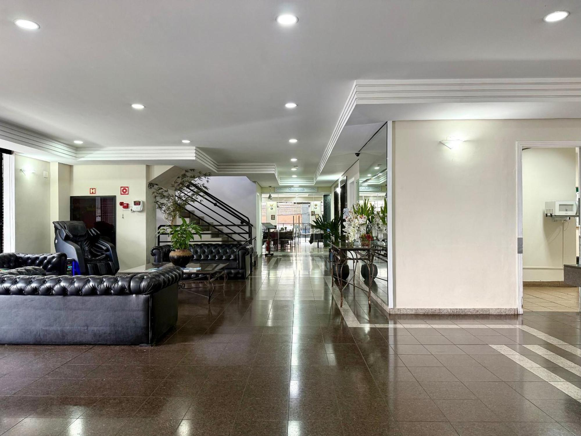 Granville 3*