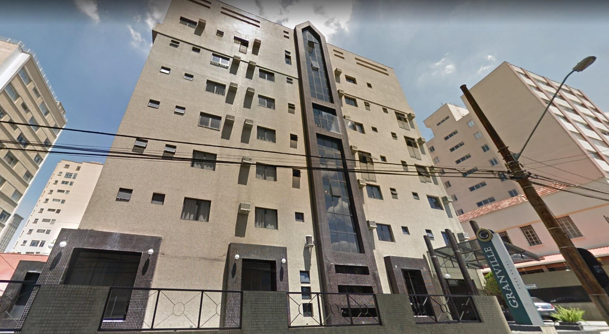 Granville 3* Curitiba